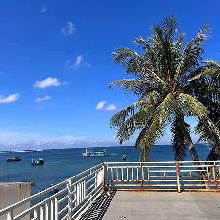 Aparthotel Larina Beach House Phú Quý Zewnętrze zdjęcie
