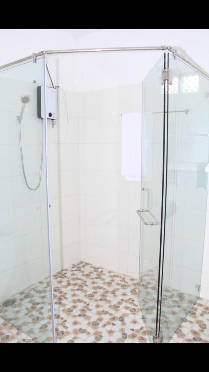 Aparthotel Larina Beach House Phú Quý Zewnętrze zdjęcie